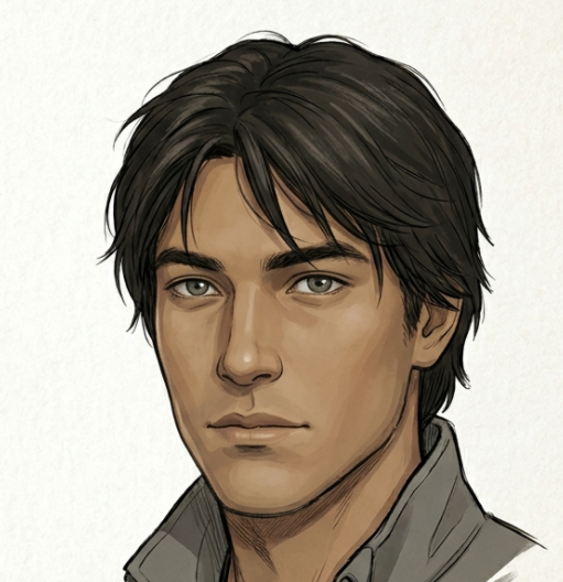 Marcus Zhen